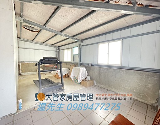 ☑近園區精美透天/拎包入住/庭院平車 - Image 10