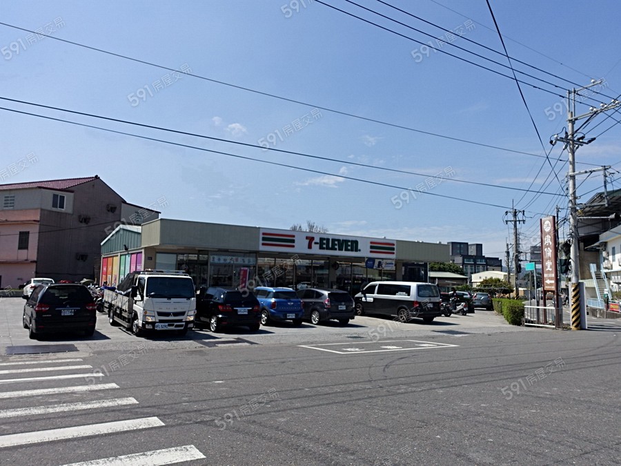 宏龍 好家園2環境圖