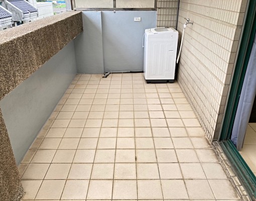 后里近美光友達麗寶401大套房大陽台 - Image 4