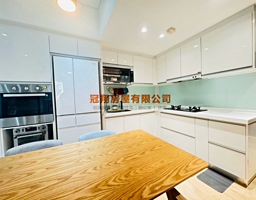 高樓景觀新現代裝潢家具家電獨立平面車位 - Image 3