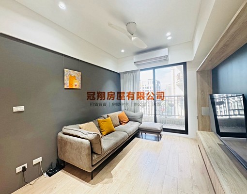 高樓景觀新現代裝潢家具家電獨立平面車位 - Image 2
