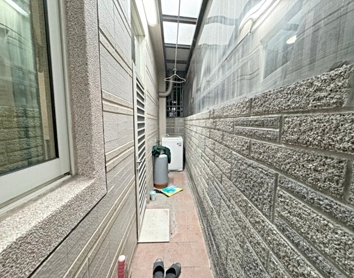 歐風美墅面寬雙車庫近中科屋主自租 - Image 13