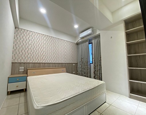 敬二街莊敬學區~全室裝潢變頻分離式冷氣~可寵可補助 - Image 2