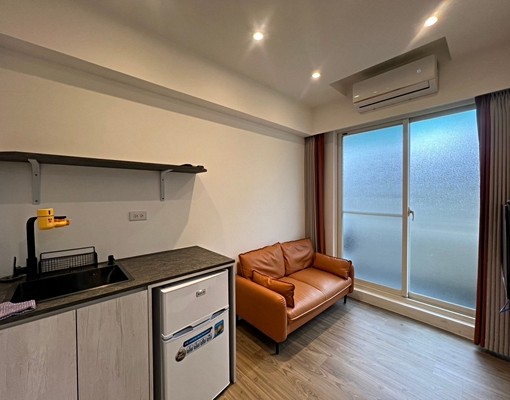 🉑租補*桃園夜市桃園區套房獨陽獨洗 - Image 2