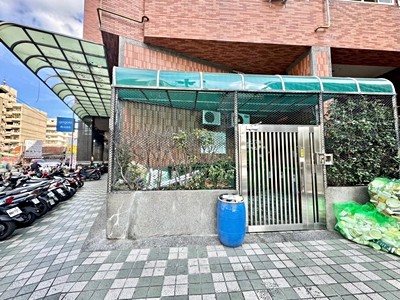 社區圖片