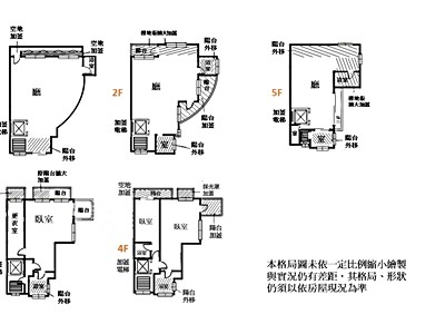 社區圖片