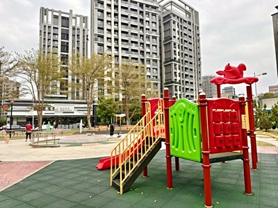 社區圖片