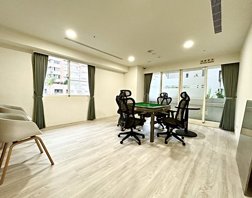 西區&北區交界/短租.出差首選/押一租一/浴缸/飯店式套房 - Image 13