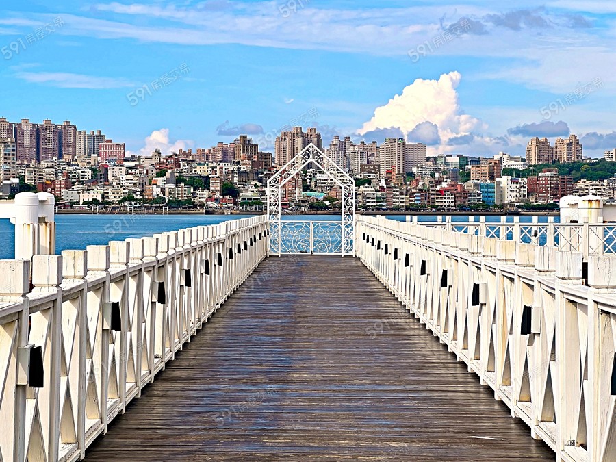 永雄海城環境圖