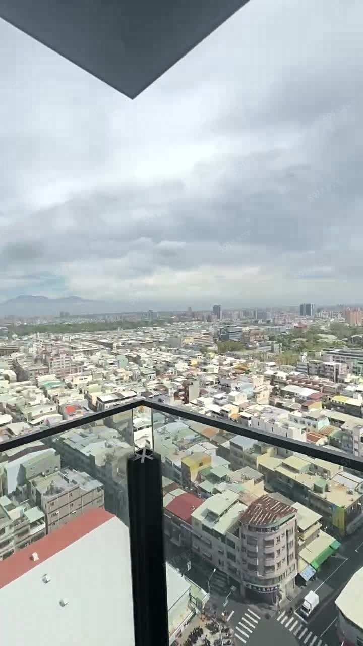 可寵物/三多商圈/三房採光2陽台(傢俱可另洽談) - 591租屋網 - Image 1