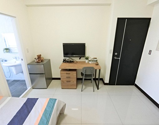 興大火車站⛅陽台獨洗⛅超新電梯⛅可租屋補助/機車位 - Image 6