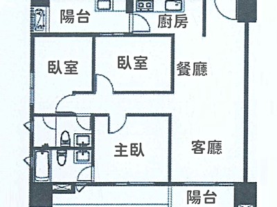 社區圖片