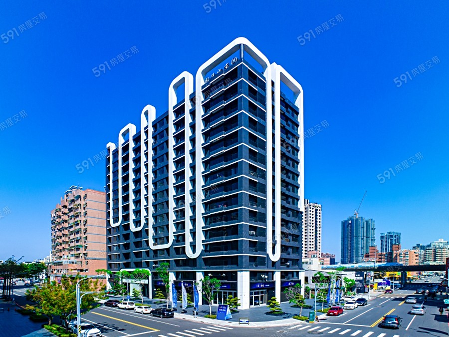 京城第一樂章 OPUS ONE封面圖