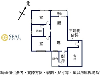 社區圖片