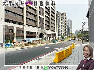 社區圖片