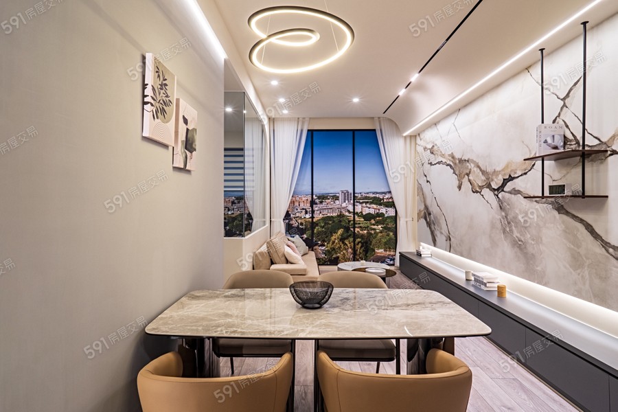 鋮豐富穥樣/實品屋