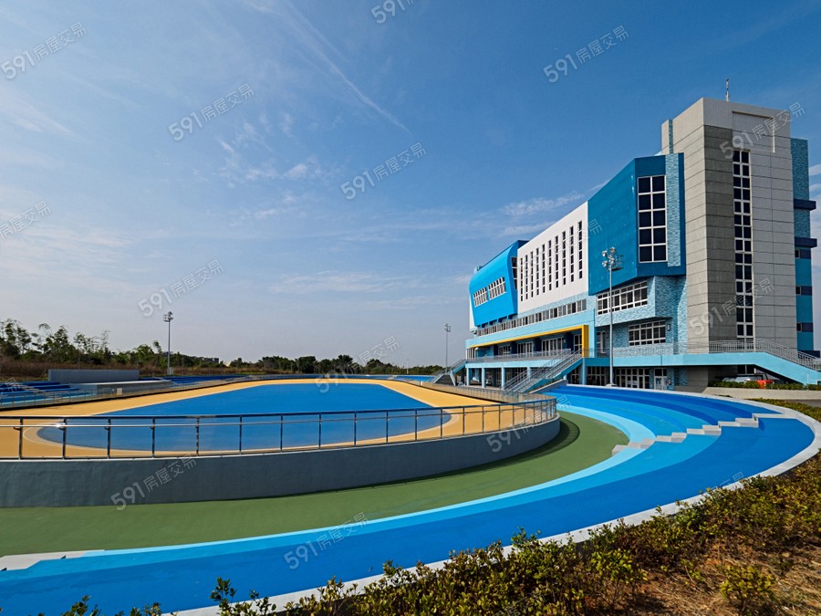 鋮豐富穥環境圖