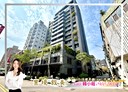 西區-中美街3房2廳，72坪