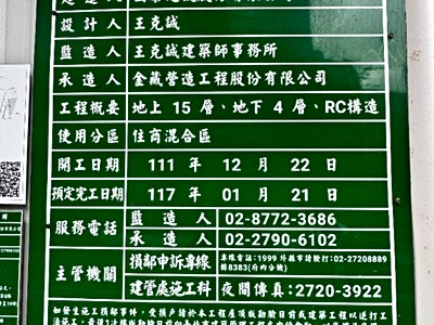 社區圖片