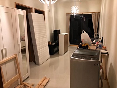 社區圖片