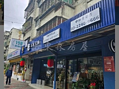 社區圖片