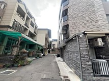 中清路二段552巷水湳買32坪..