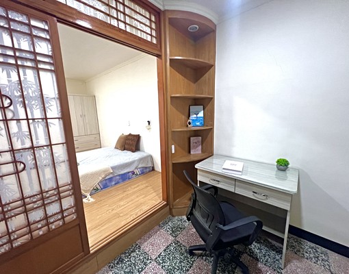 近桃園火車站/大坪數雅房/可申請補助/含網路第四台 - Image 2