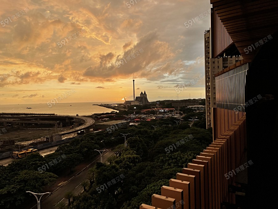 麗寶鐸藝實景圖