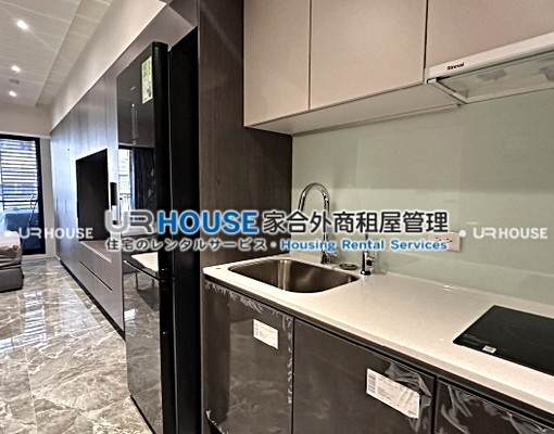 ♦︎MRT民權西/全新落成設計師精裝小資套房♦︎ - Image 4