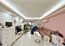 中和區-中山路二段3房2廳，45.6坪