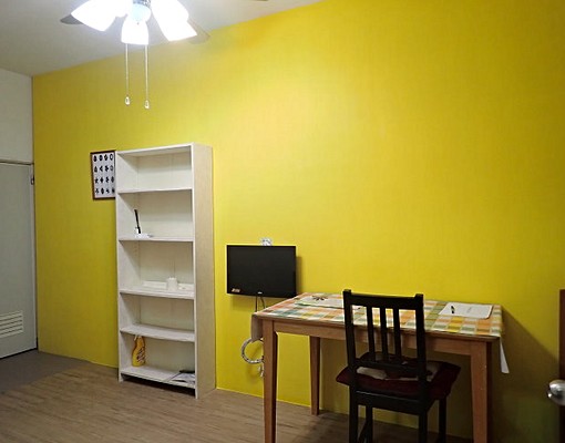 交大限女套房/變頻冷暖氣/可短租到5月.年租年繳有優惠 - Image 11