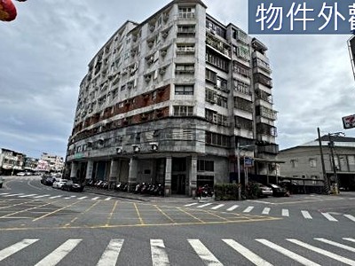 社區圖片