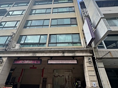 社區圖片