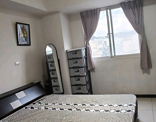 幸福市大樓雅房分租 - 591租屋網 - Image 1