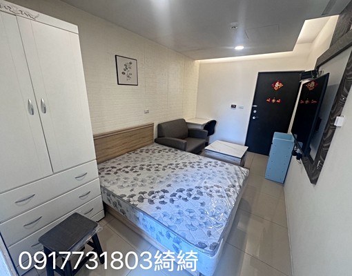 租屋找77✿電梯獨洗,對外窗,垃圾集中! - Image 1