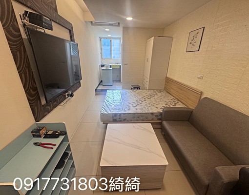 租屋找77✿電梯獨洗,對外窗,垃圾集中! - Image 2