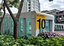 中山區-撫順街2房2廳，19.1坪
