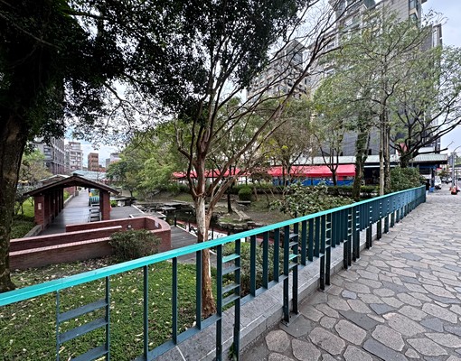 溫泉藝術廣場👍宜蘭礁溪市中心仁愛路一房一廳溫泉大套房 - Image 12