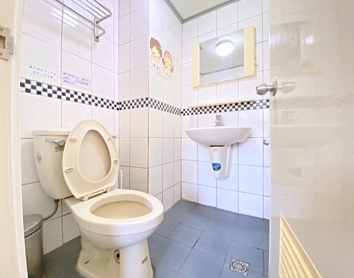 逢甲可貓✨可凸窗曬✅短租首選✅多間選✅ - Image 5