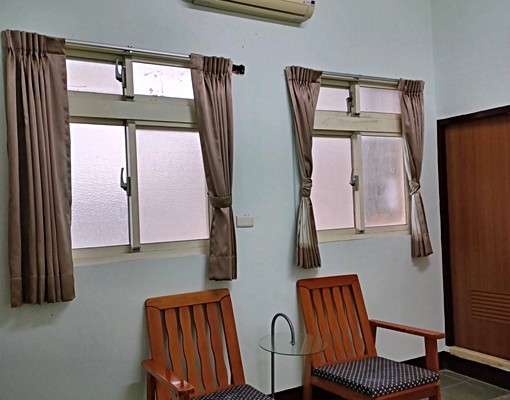 設定租約6個月是為了保障承租人如果住不慣解約才不會損失押金 - Image 5