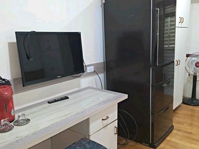 廉售溫泉區套房租售，風景優美，值得自住或投資