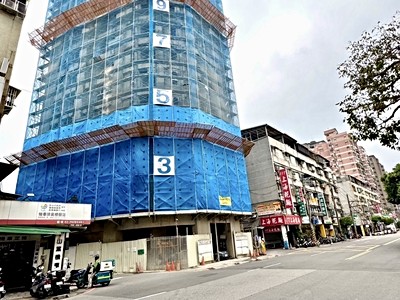 社區圖片