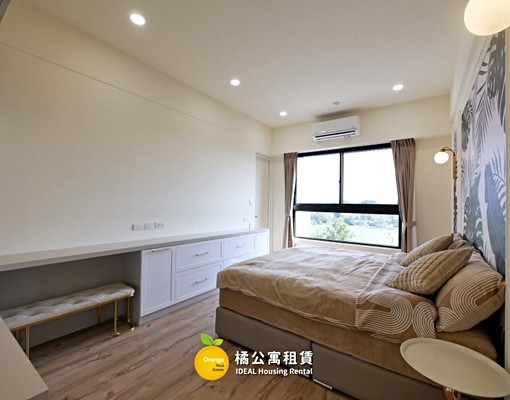 🍊東區松丹達麗泳池靜謐2房車位 - Image 7