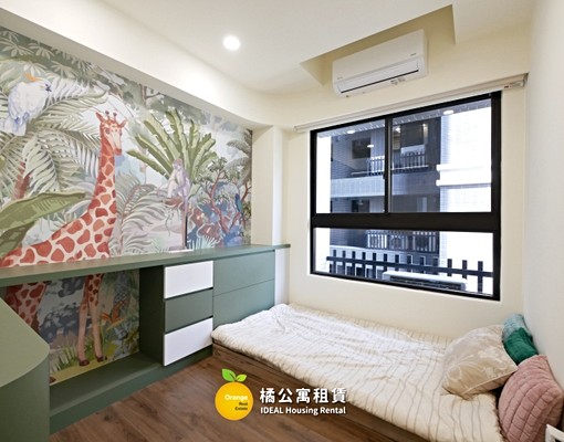 🍊東區松丹達麗泳池靜謐2房車位 - Image 10