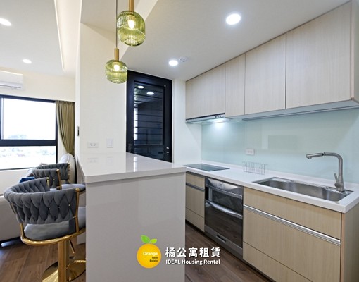 🍊東區松丹達麗泳池靜謐2房車位 - Image 13