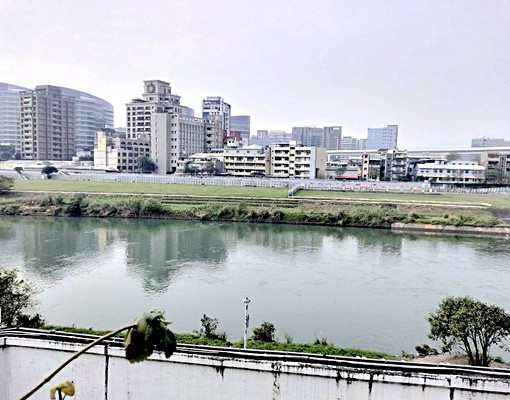 松河景觀公寓 - Image 1