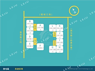 社區圖片