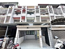 成功街民生社區美別墅【中信..