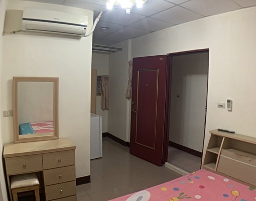 🔥蘆洲市中心1樓溫馨套房✨獨立洗衣機👍 - Image 1