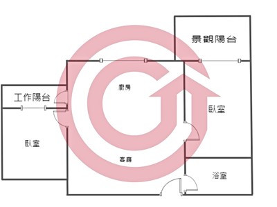 社區圖片